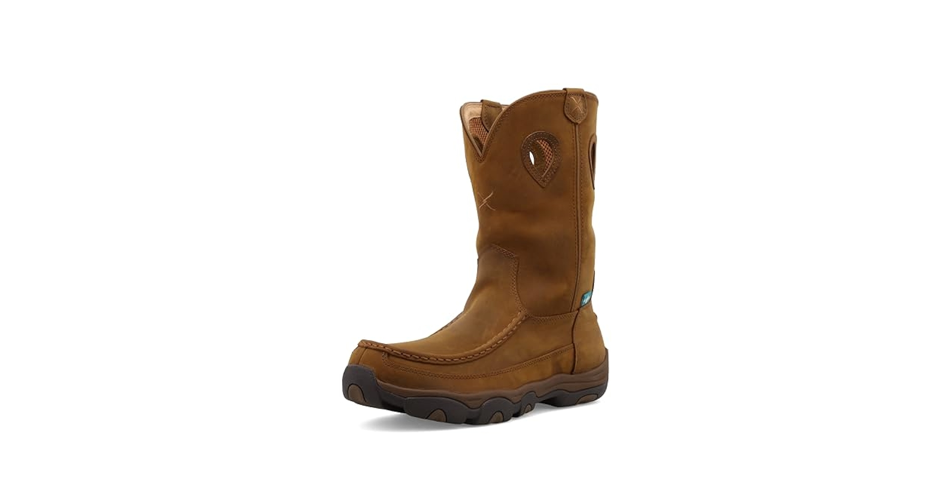 K E N W O OD 1200MHｚTM521 Twisted X Men's 11