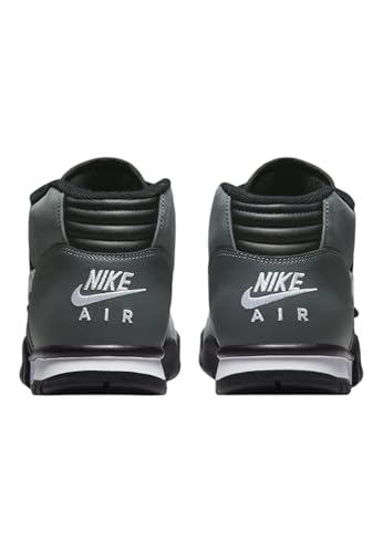 Image of Nike Men's Air Trainer 1 Photon Basketball Shoes | Cross Training Shoes