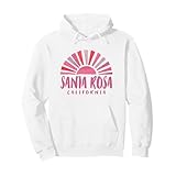 サンタローザ カリフォルニアサンライズ - カリフォルニア州サンタローザ パーカー