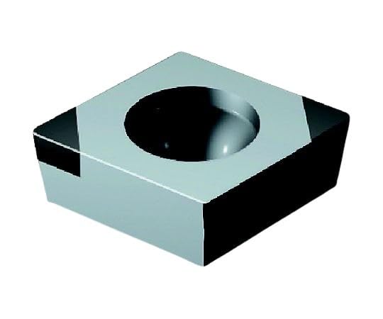 サンドビック コロターン107 旋削用CBNポジチップ(620) 7015 5個 CCGW09T304S01020-F:7015