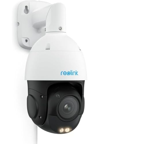 Reolink Videocamera Di Sorveglianza P840 - Marca Ean: 6975253983407