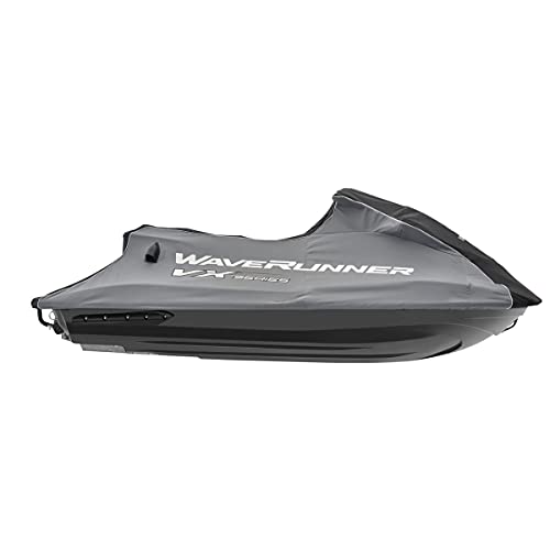 Yamaha 2015-2020 VX Cruiser/VX Cruiser HO WaveRunner Cover #MWV-CVRVX-CR-19