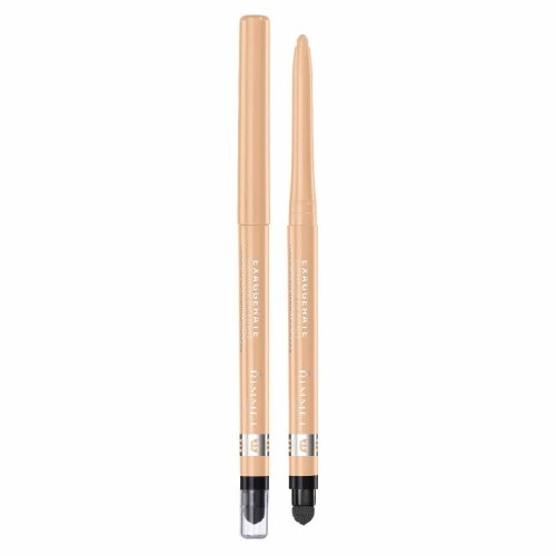 (3 Pack) RIMMEL LONDON Exaggerate Waterproof Eye Definer - In The Nude