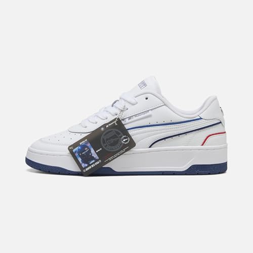 Image of Puma Unisex-Adult BMW MMS Ca Match Sneaker