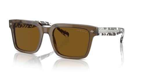 Image of Vogue Eyewear mens Vo5573s Square Sunglasses