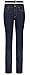 Produktbild MAC Dream Damen Jeans Hose 0355l540190, Farbe:D801dark rinsewash;Größe:W46/L34