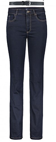 Preisvergleich Produktbild MAC Dream Damen Jeans Hose 0355l540190, D801, 44W / 32L