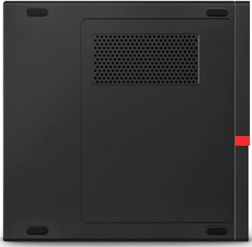 Image of Lenovo ThinkCentre M625 Mini Desktop Computer PC Windows 11 Home, 2-core AMD A4-9120C (up to 2.4 GHz), 8GB RAM, 256GB PCIe SSD, AMD Radeon R4 Graphics, 2x Display Ports, 6x USB Ports, RJ-45, w /Battery