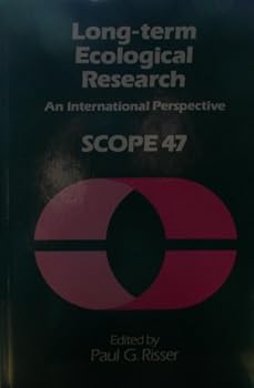 Hardcover Long-Term Ecological Research: An International Perspective (SCOPE) Book