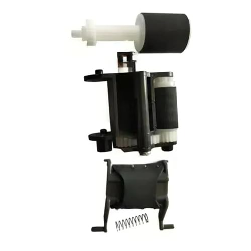 Rouleau d'alimentation de ramassage HP 227 bac de papier - 3