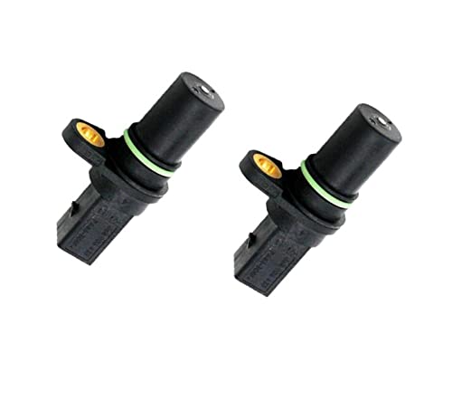 Capteur de vitesse de moteur 06H906433 compatible Jetta, Beetle et EOS 2.0T