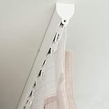 Photo Gallery globalcorporation binario tenda soffitto alluminio scorrevole bastone tenda in bianco profilo con kit completo acciaio riloga zineffa scorritenda decorativi guida arricciata (bianco 120 cm) Photo Gallery globalcorporation binario tenda soffitto alluminio scorrevole bastone tenda in bianco profilo con kit completo acciaio riloga zineffa scorritenda decorativi guida arricciata (bianco 120 cm)