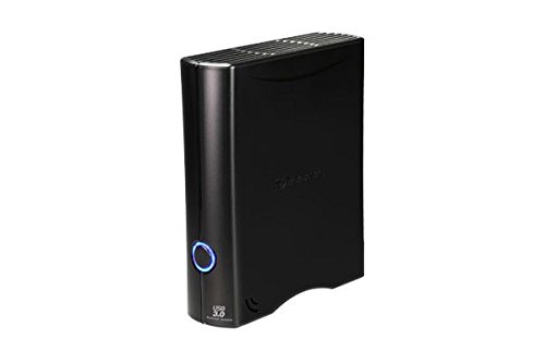 Amazon.com: Transcend 4TB StoreJet3.5T3, Portable HDD