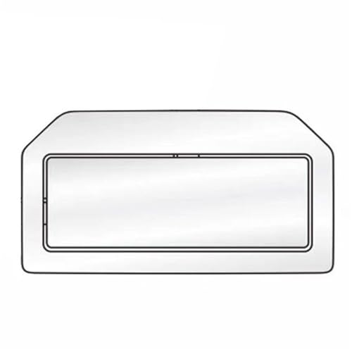 Protection ecran xmax 300 pour eviter les rayures de compteur