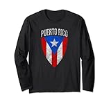 Photo Gallery puerto rico bandiera porto rico comonwealth rican pride love maglia a manica Photo Gallery puerto rico bandiera porto rico comonwealth rican pride love maglia a manica