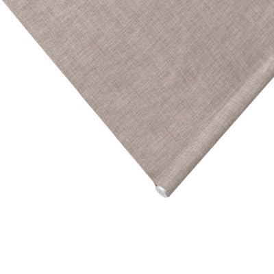 GoodHome Store Enrouleur occultant Novan Taupe 75 x 240 cm