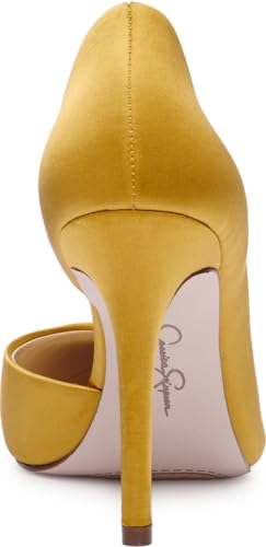 Image of Jessica Simpson Prizma D'Orsay Pumps