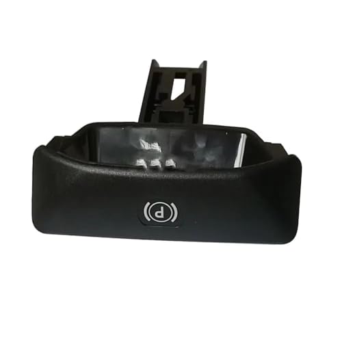 Manija de freno de mano Benz C180 C260 E230 E260 CLS GLK300 palanca freno estacionamiento W204