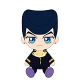 ジョジョの奇妙な冒険 ダイヤモンドは砕けない 東方仗助 Chibiぬいぐるみ