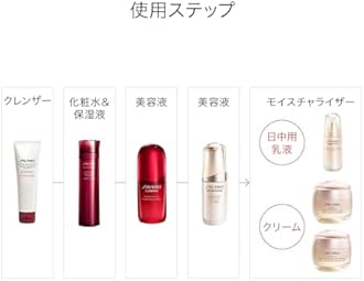 SHISEIDO Benefiance Wrinkle Smoothing Cream Enriched 50g