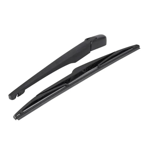 Brazo de limpiaparabrisas trasero con cuchilla para BMW X3 E83 2003-2010 2