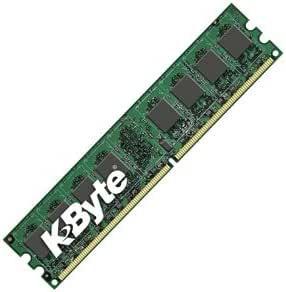 Lot 2 Barrettes Mémoire Elpida DDR2 1Go – PC2-4200 – PC4200 – Pour Bureau Vintage