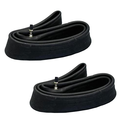 Eca21Rbd Coppia 2 Camere D'Aria Antiforatura 80/100-21 Rinforzate Spessore 4.5Mm Valvola Tr6 Per Moto Cross Enduro