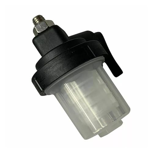 Filtre à carburant moteur hors-bord 9.9 à 90 CV pour entretien mécanique régulier