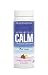 Natural Vitality Calm PLUS Calcium Supplement Powder, Raspberry Lemon- 8 ounce (Packaging May Vary)