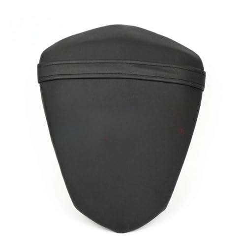 Coussin de siège arrière pour passager moto YZF R1 2009-2014 noir