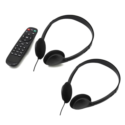 Lecteur Blu-Ray Portable Écran Anti-Ennui soundmaster PDB1850SW Noir - 3