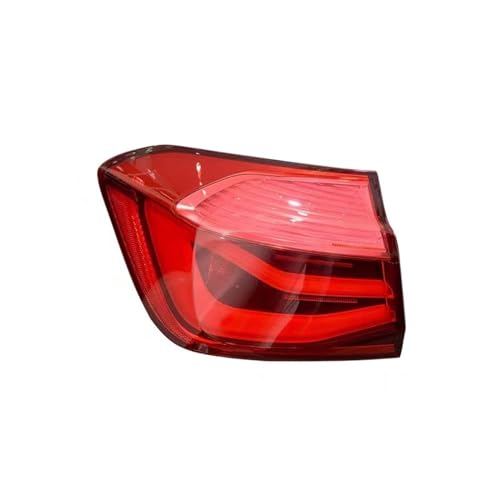 Feu de freinage pour BMW F30 pour rouler en toute sécurité sous la pluie