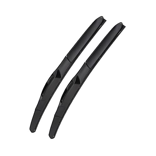Balais de Pare-Brise Citroën C-Crosser 2007-2012 Essuie-Glace Avant 24/20 Pouces
