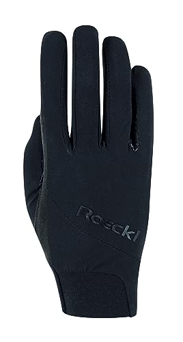 Gants d'équitation d'été Roeckl Maniva pour vos randonnées et entraînements au soleil