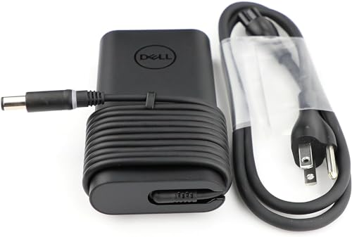 Chargeur Dell 90W alimentation pour Latitude E6410 E6420 E6430 E6440 E6540 7490
