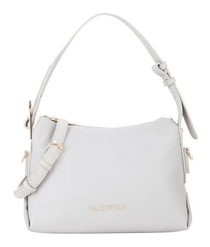 Sac bandoulière Valentino Sottospalla Shoulder Bag Ghiaccio gris clair femme