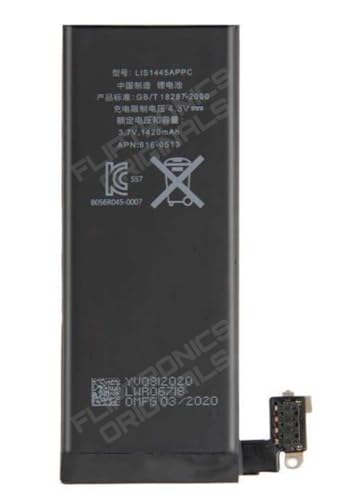 Image of Battery for iPhone 4 /4G Battery with 6 Month Warranty**** (P330)
