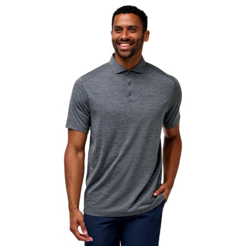 TravisMathew Mens Heater Pro