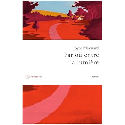 Par o&ugrave; entre la lumi&egrave;re