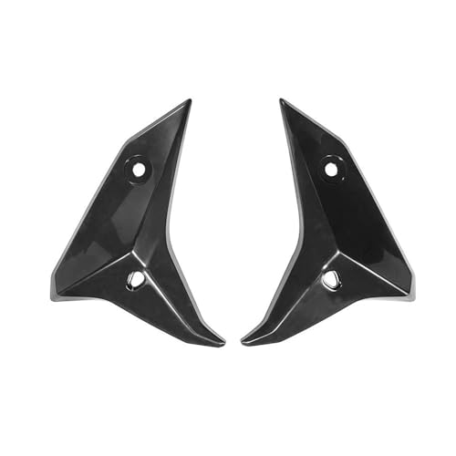 Tracer 900 GT carénage latéral moto curseur cache radiateur 2019 2020