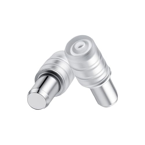 70 Stk Regalbodenträger 5mm Regalstützstift Einlegeboden Halter Regalstifte Fachbodenträger Bodenträger für Einlegeböden für Schränke Träger Schrank Regalbrett Halterung Regalbodenhalter mit Hüllen