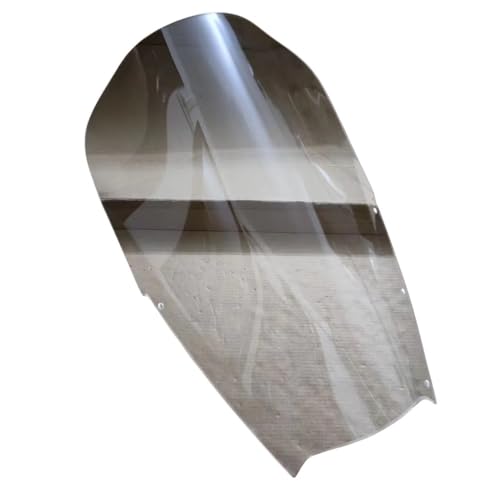 Pare-brise moto réglable pour TDM 900 2002-2014 déflecteur de protection