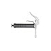 Grease Gun,Pistol,Pipe,6000 psi