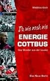  Energie Cottbus