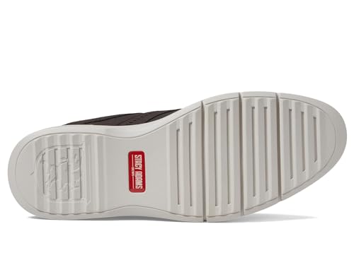Image of Stacy Adams Stride Plain Toe Lace Up