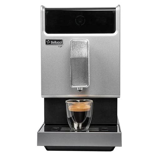 Best Automatic Espresso Machines Best Cost