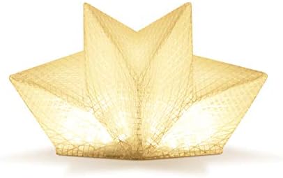 SOLIGHT DESIGN Solar Qwnn with Power Bank & Mobile Charger - Inflatable Solar Lantern - Waterproof, Compact, Portable - Great for Camping, Outdoor, Backpacking