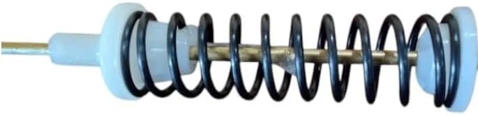 DC97-16350V Choice Part for Samsung Clothes Washers Suspension Rod Kit AP6975426 - Suspension Rod Kit Set - Wash machine accessories