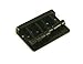 BASS REPLACEMENT BRIDGE BLACK