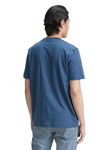 TOM TAILOR Herren T-Shirt – Ansicht 3